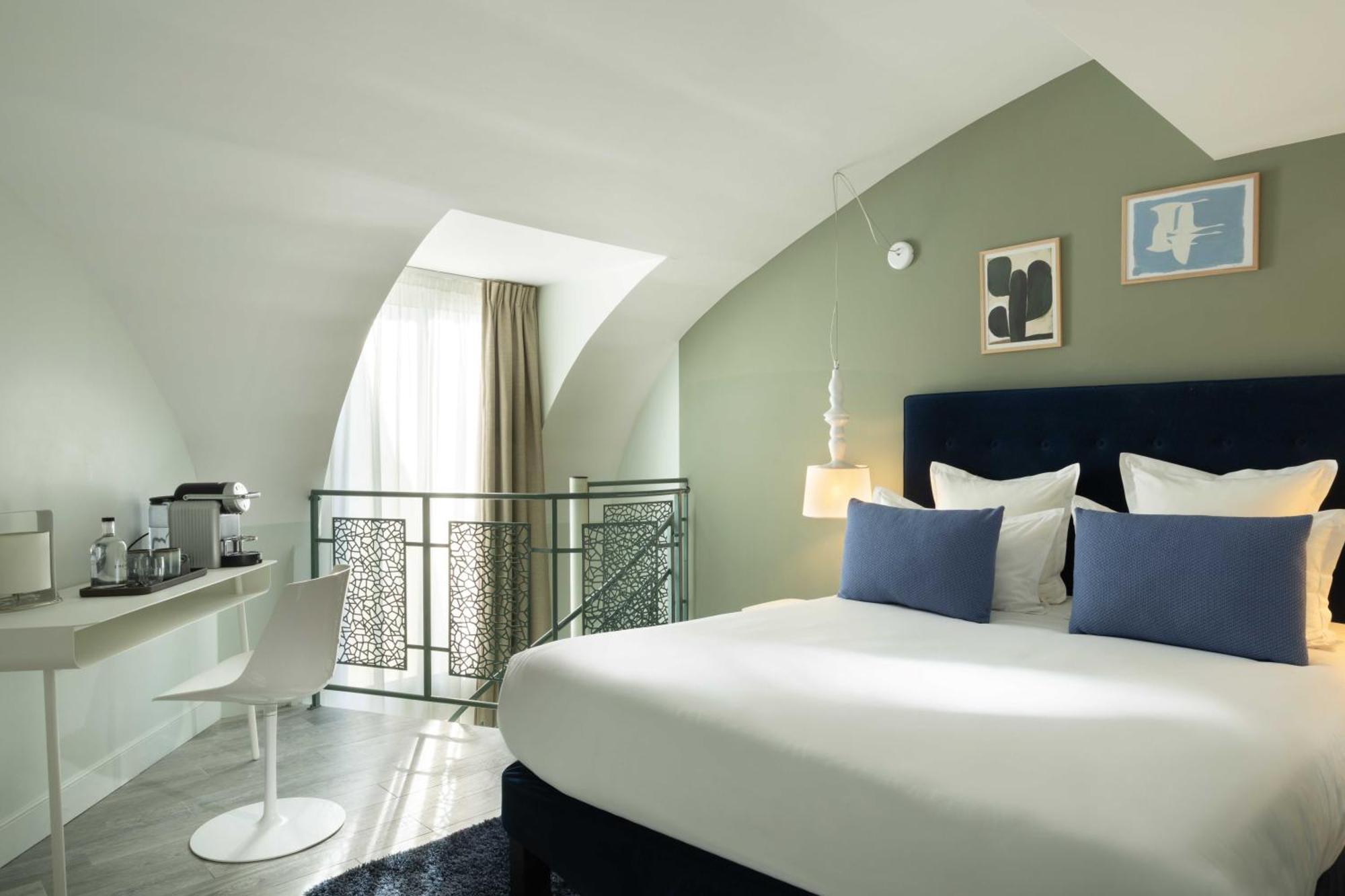 Duplex Suite