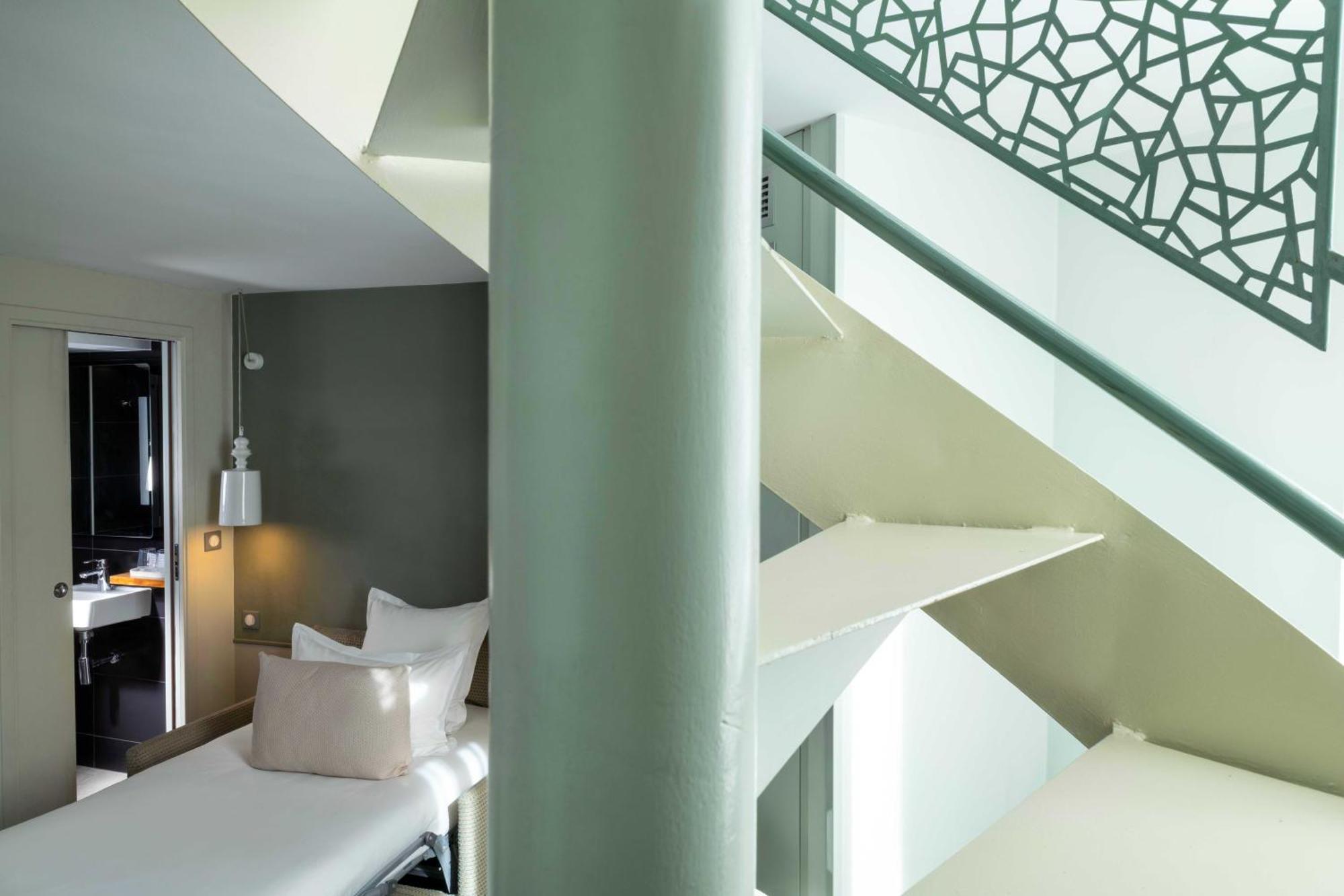 Duplex Suite