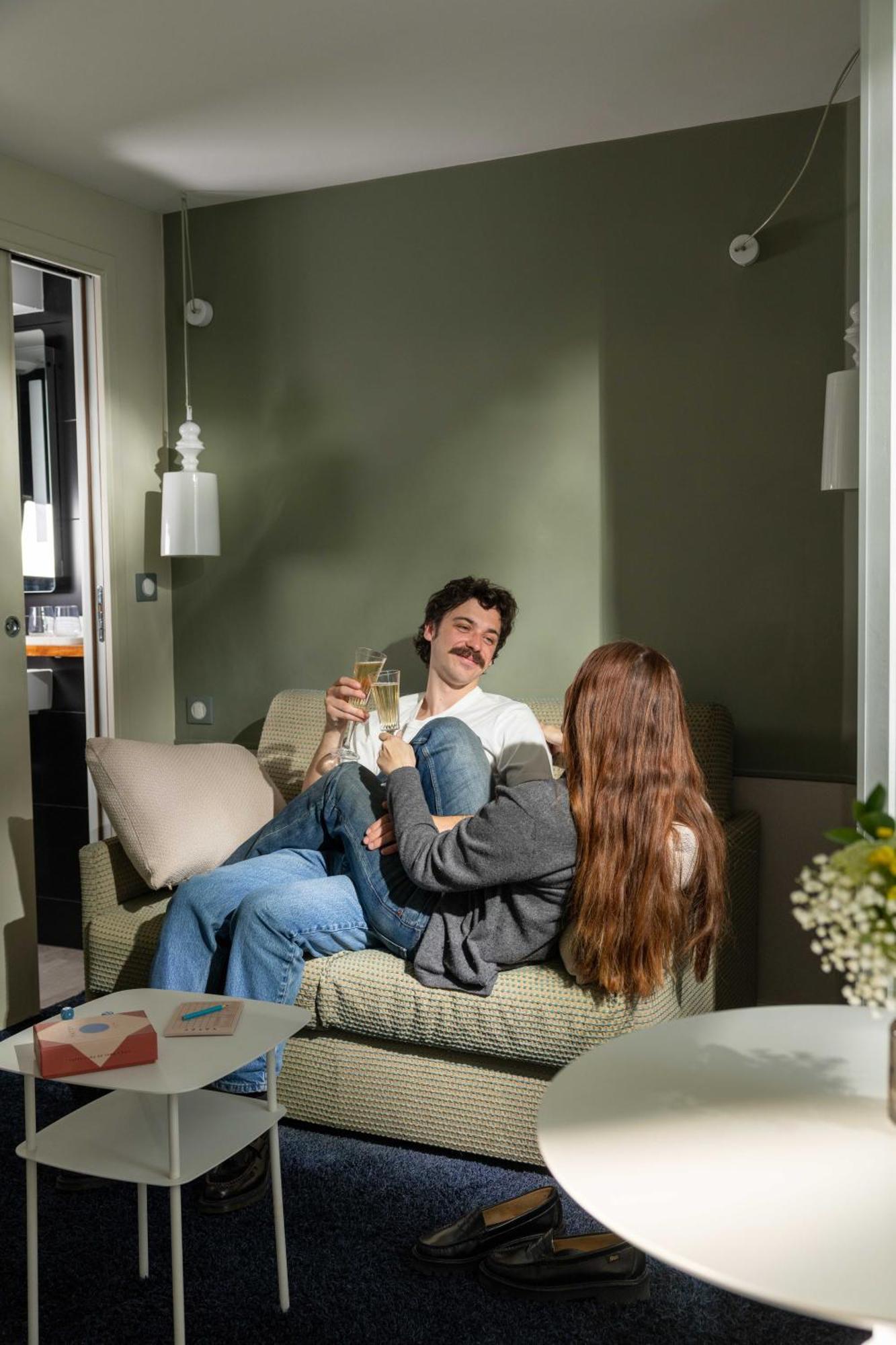 Duplex Suite